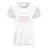 ATC PRO TEAM SHORT SLEEVE LADIES' TEE / ATCMC T-SHIRT À MANCHES COURTES PRO TEAM POUR FEMMES Thumbnail