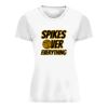 ATC PRO TEAM SHORT SLEEVE LADIES' TEE / ATCMC T-SHIRT À MANCHES COURTES PRO TEAM POUR FEMMES Thumbnail