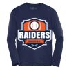 ATC PRO TEAM LONG SLEEVE YOUTH TEE Thumbnail