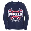 ATC PRO TEAM LONG SLEEVE YOUTH TEE Thumbnail