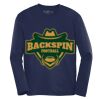 ATC PRO TEAM LONG SLEEVE YOUTH TEE Thumbnail
