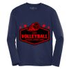 ATC PRO TEAM LONG SLEEVE YOUTH TEE Thumbnail
