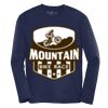 ATC PRO TEAM LONG SLEEVE YOUTH TEE Thumbnail