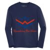 ATC PRO TEAM LONG SLEEVE YOUTH TEE Thumbnail