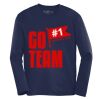 ATC PRO TEAM LONG SLEEVE YOUTH TEE Thumbnail