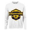 ATC PRO TEAM LONG SLEEVE TEE/ ATC MC T-SHIRT À MANCHES LONGUES PRO TEAM Thumbnail