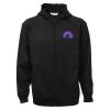 ATC PTECH FLEECE VarCITY HOODED SWEATSHIRT Thumbnail