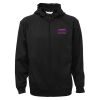 ATC PTECH FLEECE VarCITY HOODED SWEATSHIRT Thumbnail