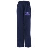 ATC PTECH FLEECE YOUTH PANTS Thumbnail