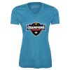 ATC PRO TEAM HEATHER ProFORMANCE TEE Thumbnail